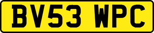 BV53WPC