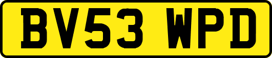 BV53WPD