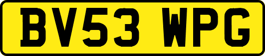 BV53WPG