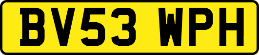 BV53WPH