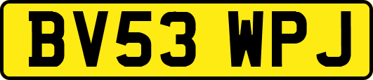 BV53WPJ