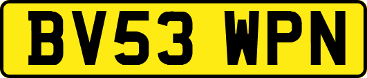 BV53WPN