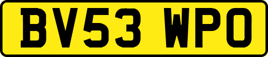 BV53WPO