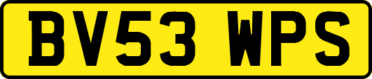 BV53WPS