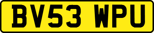 BV53WPU