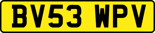 BV53WPV