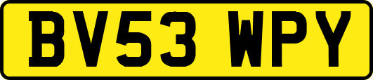BV53WPY