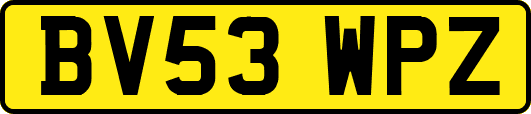 BV53WPZ