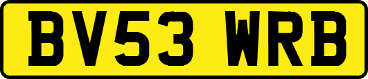 BV53WRB