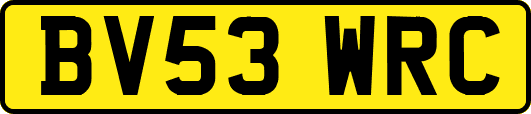 BV53WRC