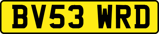 BV53WRD