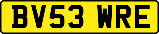 BV53WRE