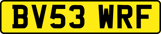 BV53WRF
