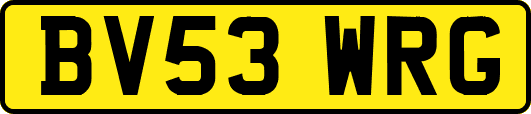 BV53WRG