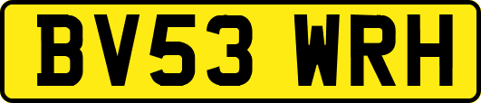 BV53WRH