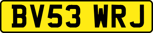 BV53WRJ