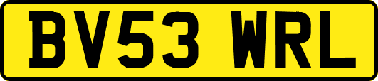 BV53WRL