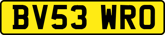 BV53WRO