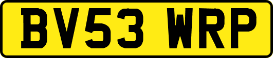 BV53WRP