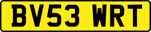 BV53WRT