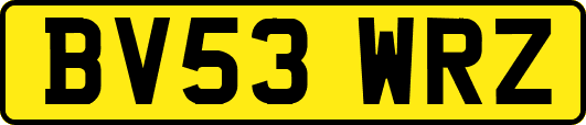 BV53WRZ