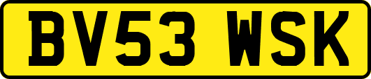 BV53WSK