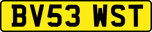 BV53WST