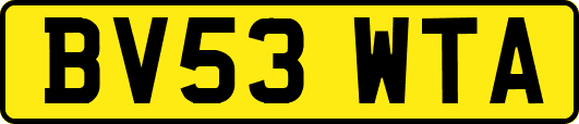 BV53WTA
