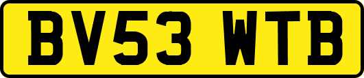 BV53WTB