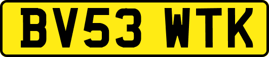 BV53WTK