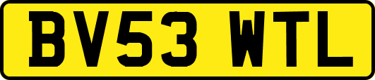BV53WTL