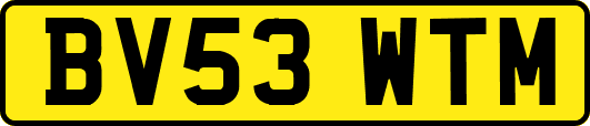 BV53WTM