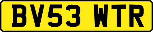 BV53WTR