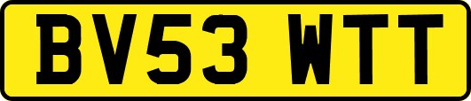 BV53WTT