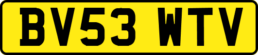 BV53WTV