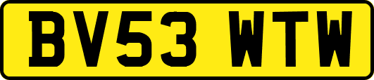 BV53WTW