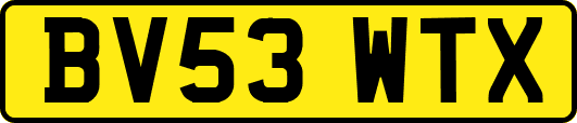 BV53WTX