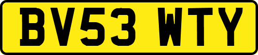 BV53WTY