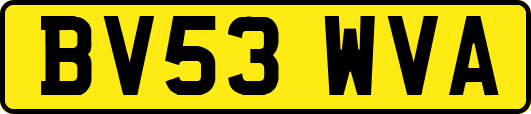 BV53WVA
