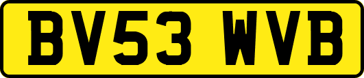 BV53WVB