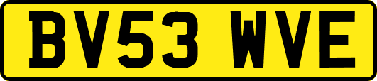 BV53WVE