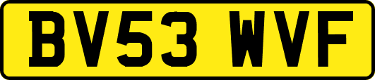 BV53WVF