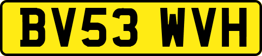 BV53WVH