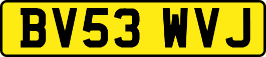 BV53WVJ