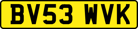 BV53WVK