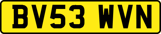 BV53WVN