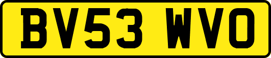 BV53WVO