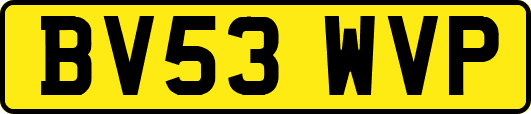BV53WVP
