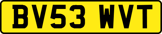 BV53WVT