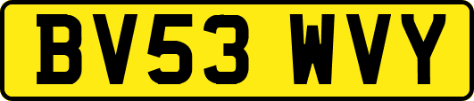 BV53WVY
